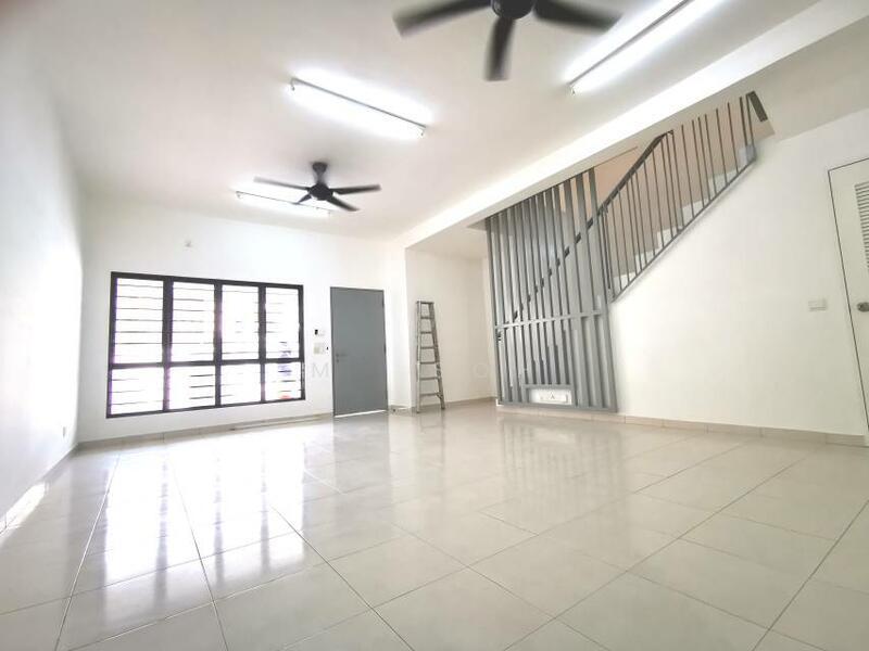 Setia Permai, Setia Alam Double Storey For Sale - 1