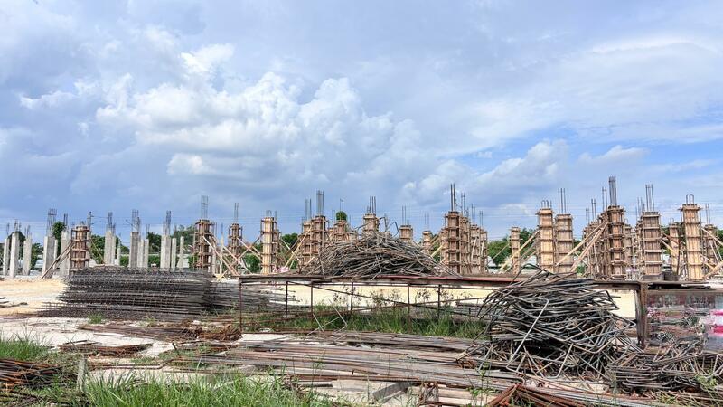 Simpang Ampat - 2