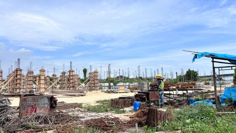 Simpang Ampat - 4