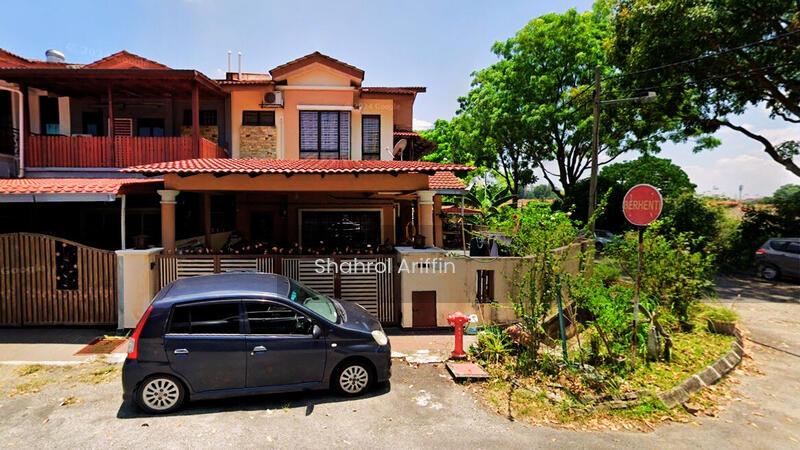 Puteri Heights, Rawang - 1