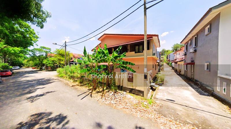 Puteri Heights, Rawang - 4