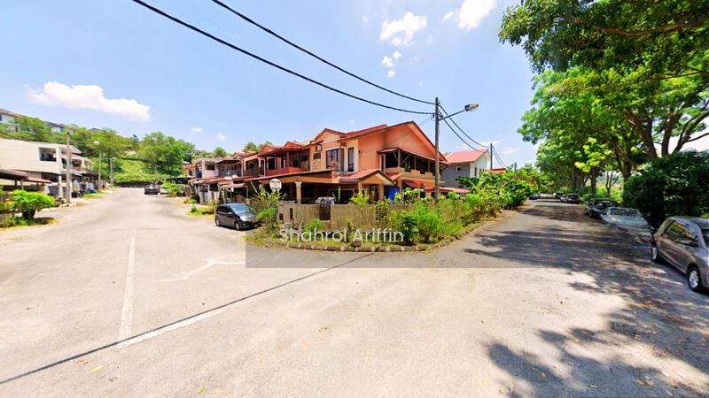 Puteri Heights, Rawang - 5