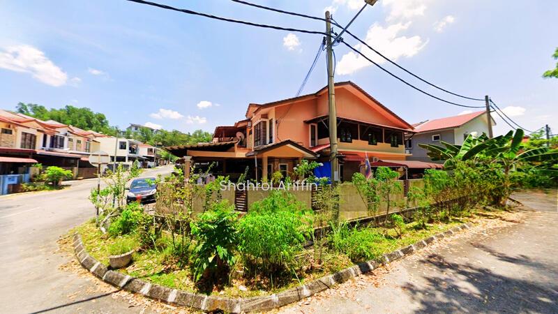 Puteri Heights, Rawang - 3