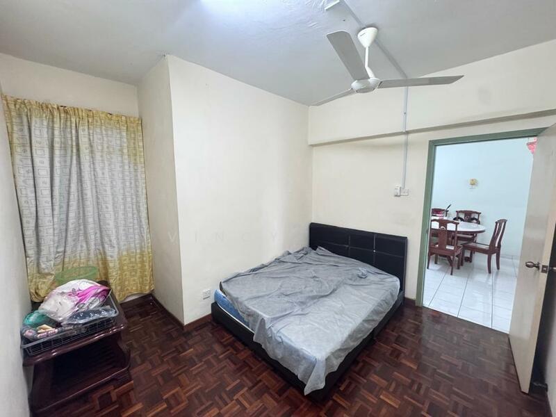 Skudai Villa - 3