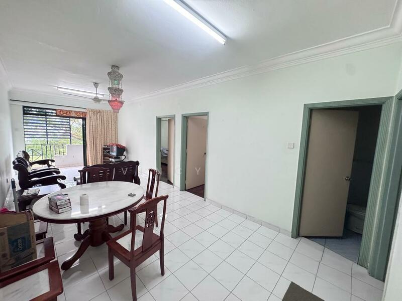 Skudai Villa - 3