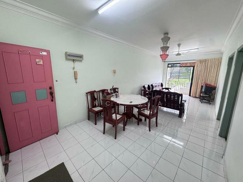 Skudai Villa - 2