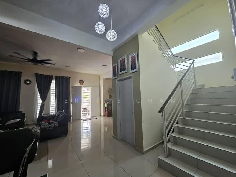 TAMAN SENAWANG PERDANA - 2