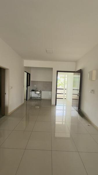 Senzvilles (Senzo Residence) - 1