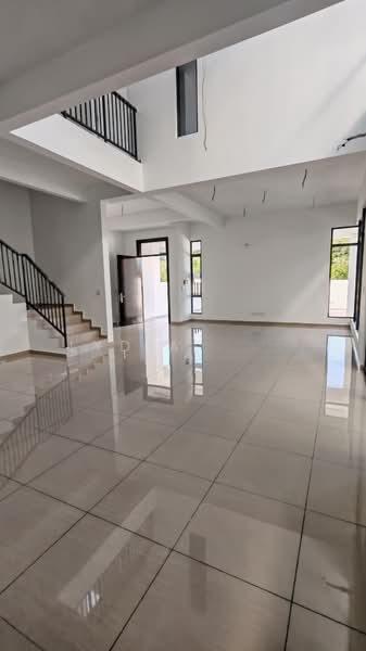 The Woodlands Cluster Homes @ Horizon Hills - 4