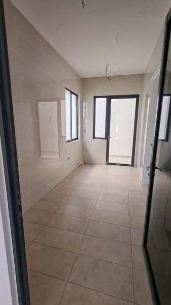 The Woodlands Cluster Homes @ Horizon Hills - 5