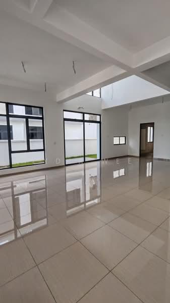 The Woodlands Cluster Homes @ Horizon Hills - 3