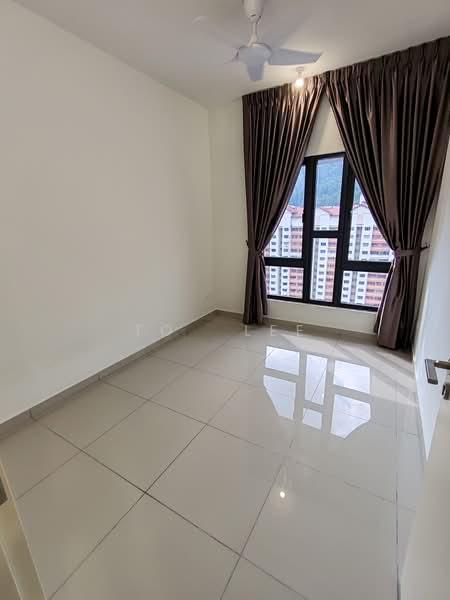 D'Cosmos Residences - 4