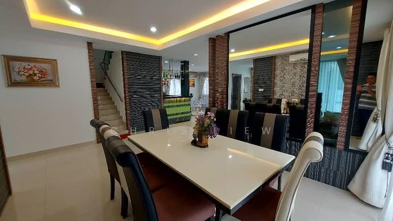 Taman Bukit Kempas Tamans Bukits Kempas - 4