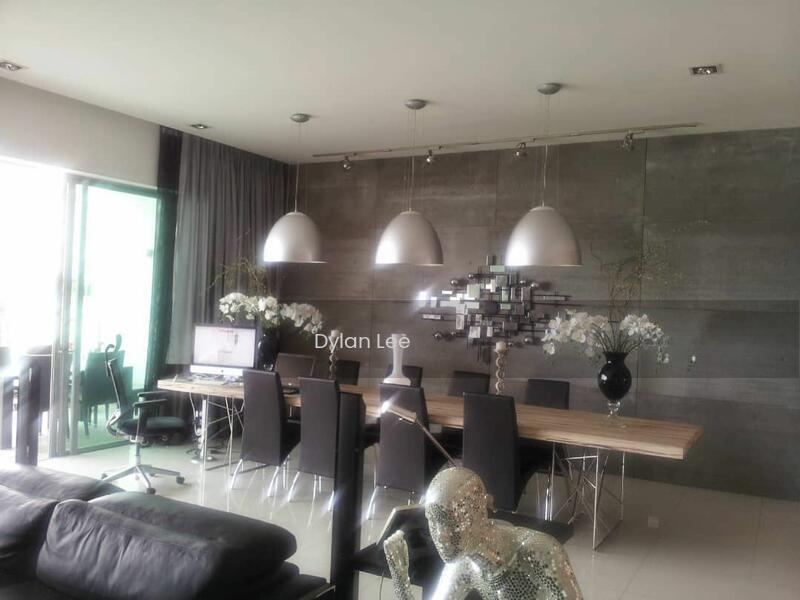 Infinity Beachfront Condominium - 3