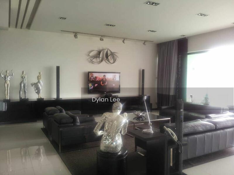 Infinity Beachfront Condominium - 5