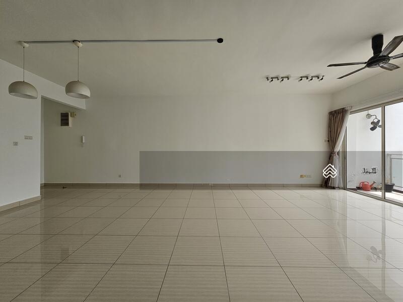 Damansara Foresta - 1