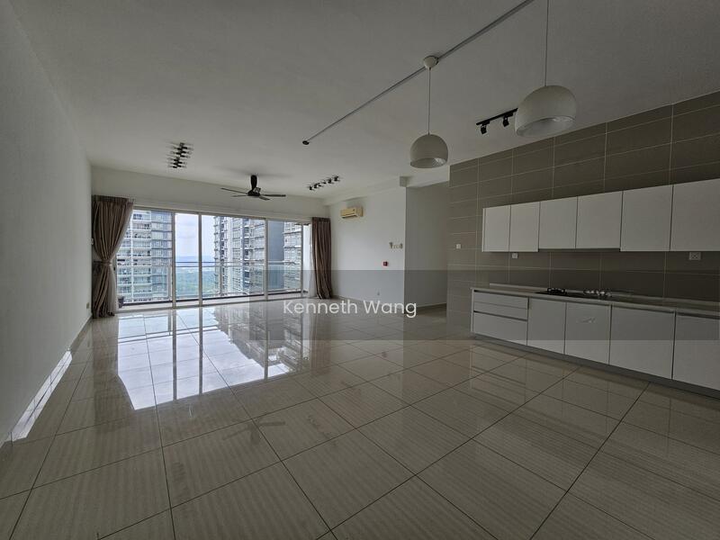 Damansara Foresta - 2