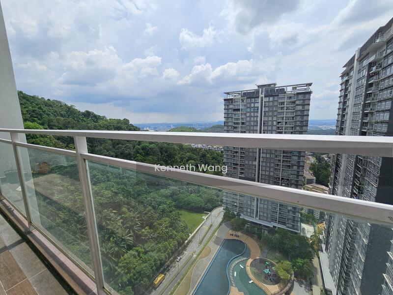 Damansara Foresta - 5
