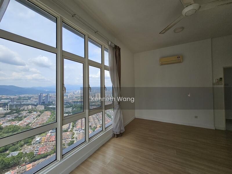 Damansara Foresta - 4