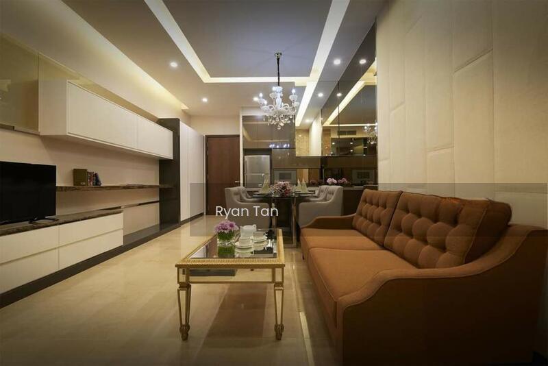 Dorsett Residences Bukit Bintang - 2