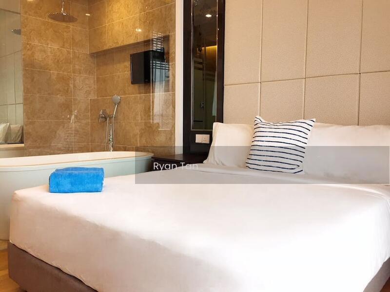 Dorsett Residences Bukit Bintang - 5