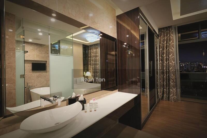 Dorsett Residences Bukit Bintang - 2