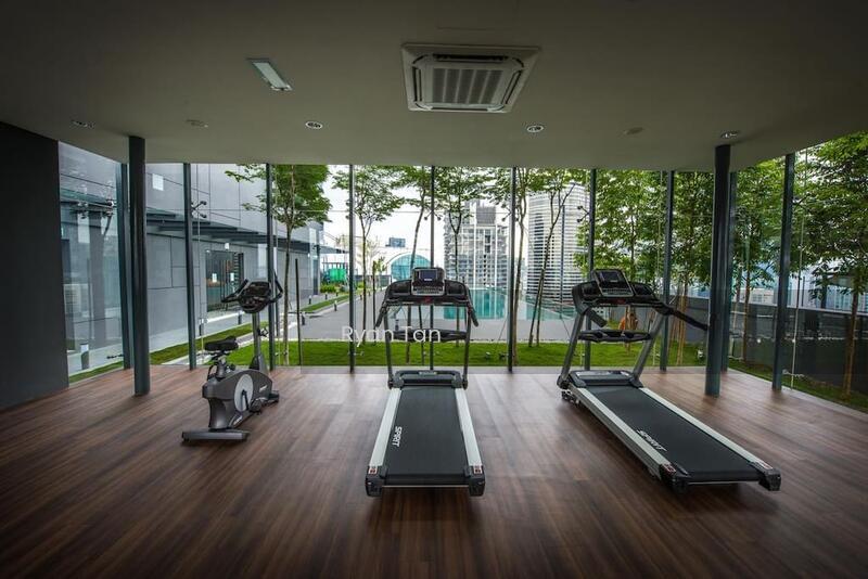 Dorsett Residences Bukit Bintang - 3