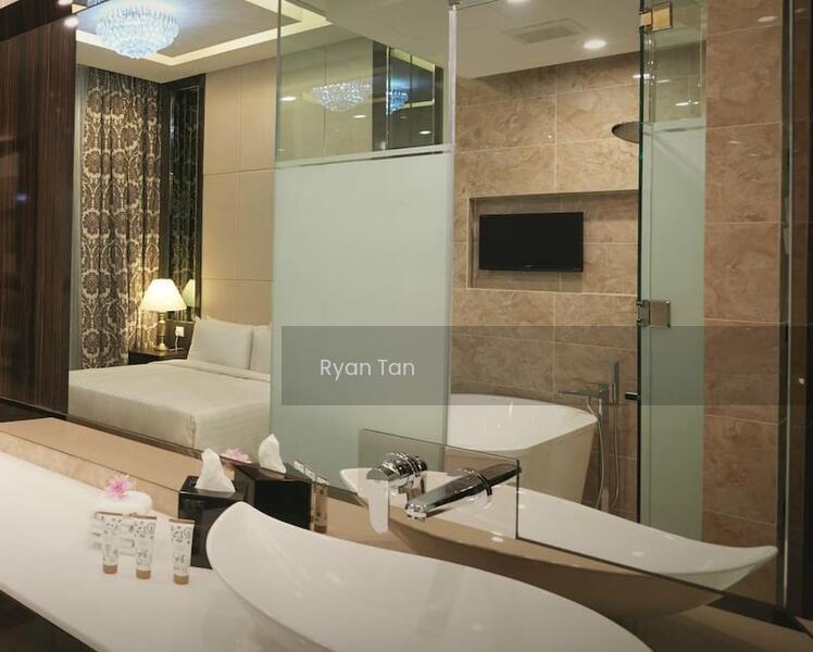 Dorsett Residences Bukit Bintang - 4