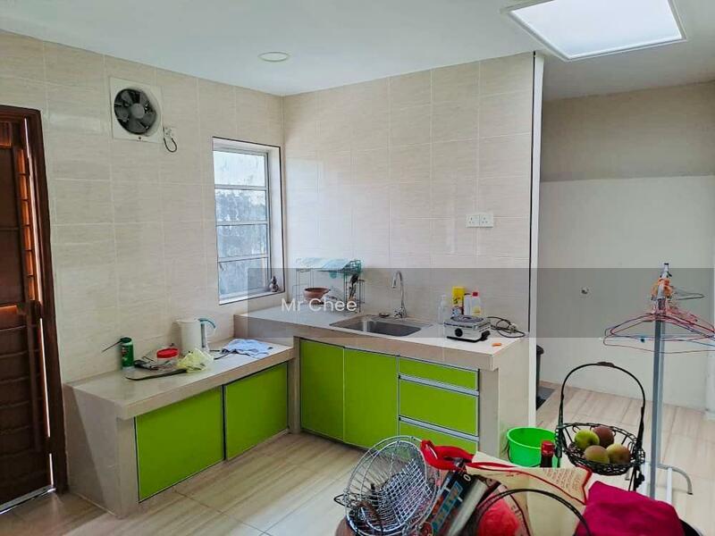 TAMAN WESTPOOL - 4