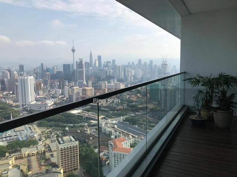 The Sentral Residences - 1