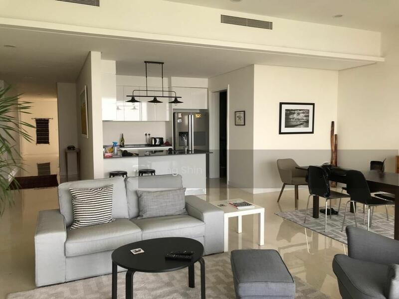 The Sentral Residences - 2