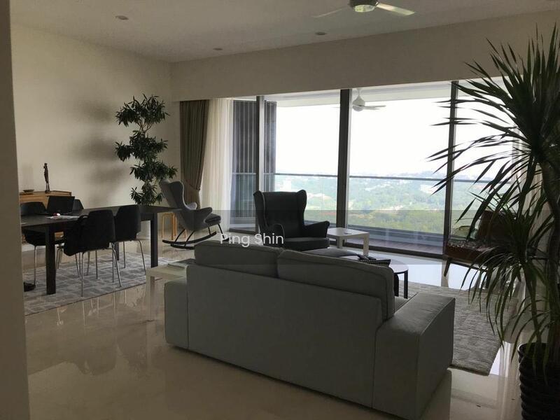 The Sentral Residences - 5