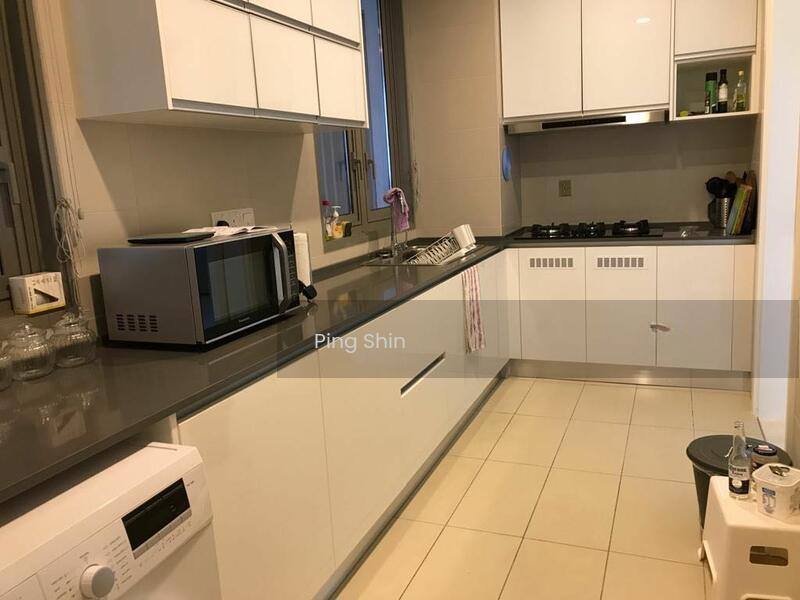 The Sentral Residences - 3