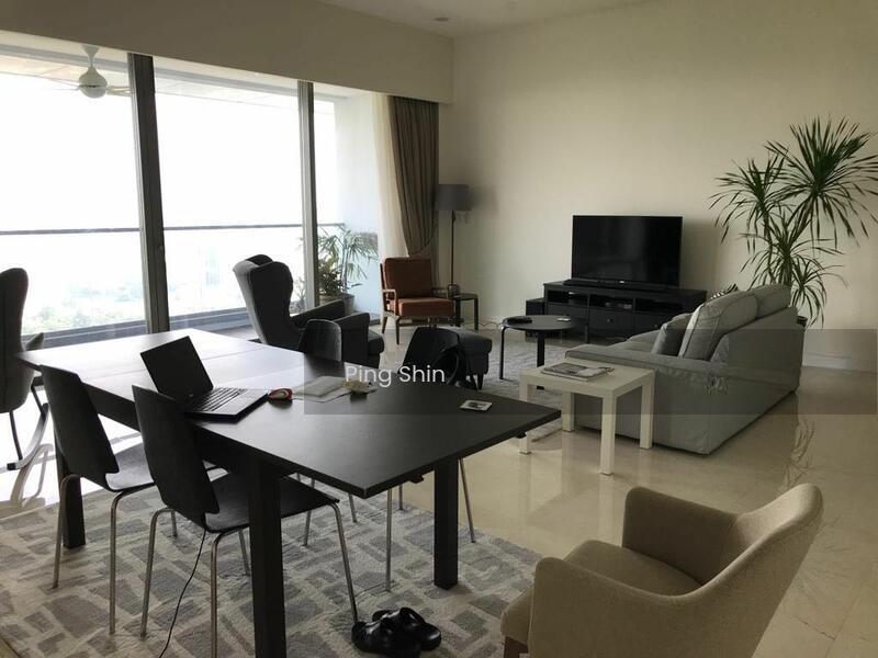 The Sentral Residences - 4