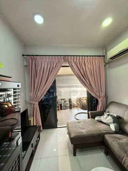 Royal Strand @ Country Garden Danga Bay - 1