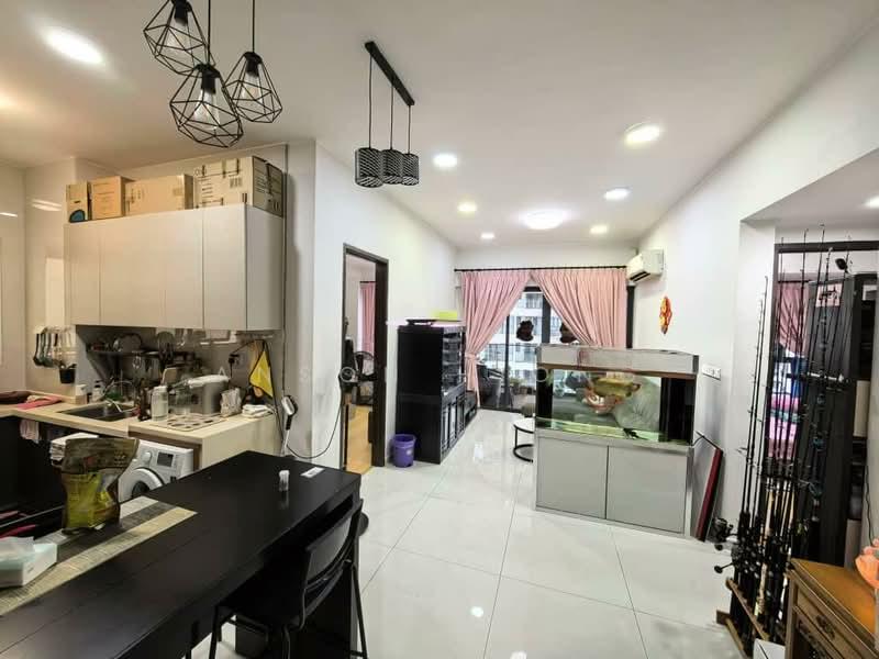 Royal Strand @ Country Garden Danga Bay - 2