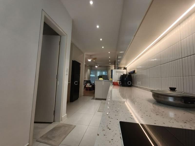 Garland Residence - 3