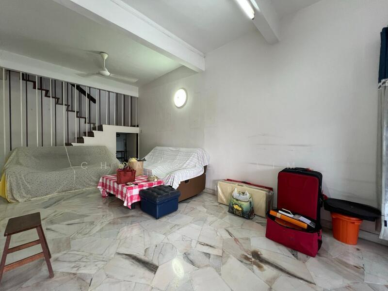 Halaman Ampang Mewah - 2