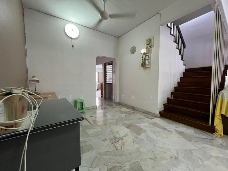 Halaman Ampang Mewah - 4