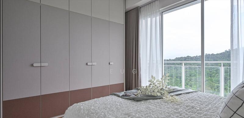 Arena Residences 2 - 5