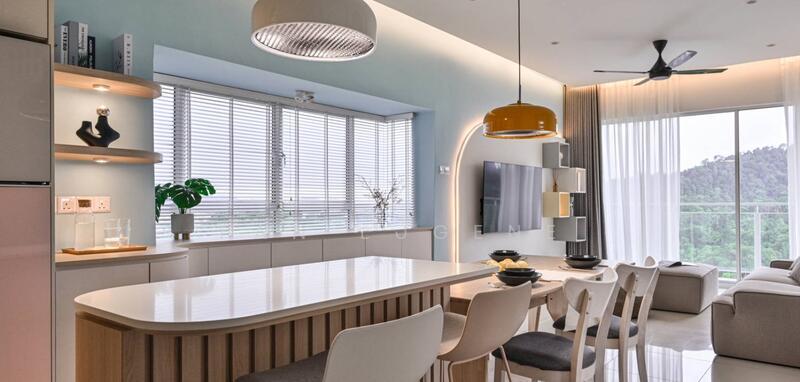 Arena Residences 2 - 1