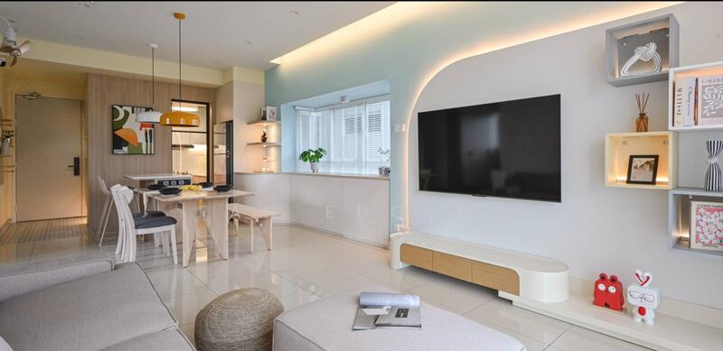 Arena Residences 2 - 2