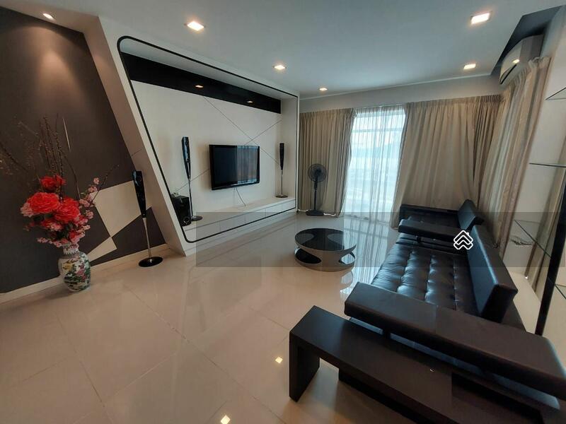 BayStar Condominium - 1