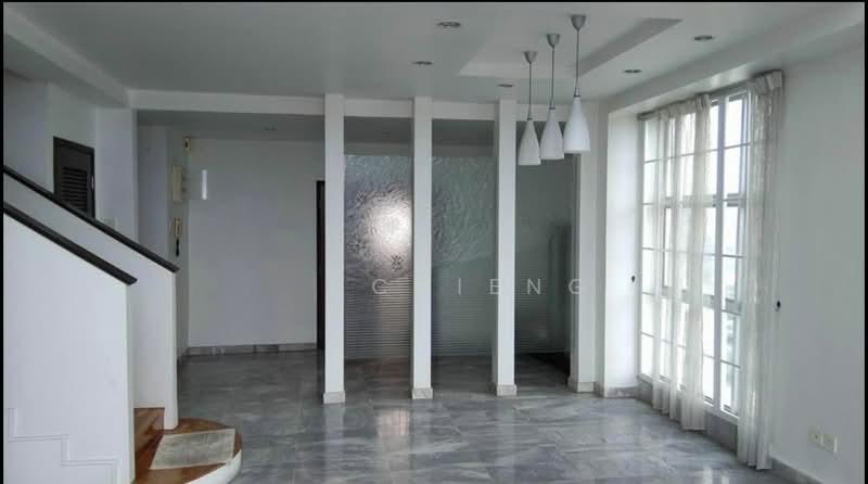 Ridzuan Condominium - 2