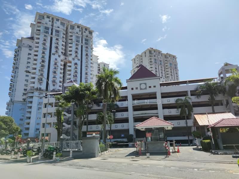 Ridzuan Condominium - 3
