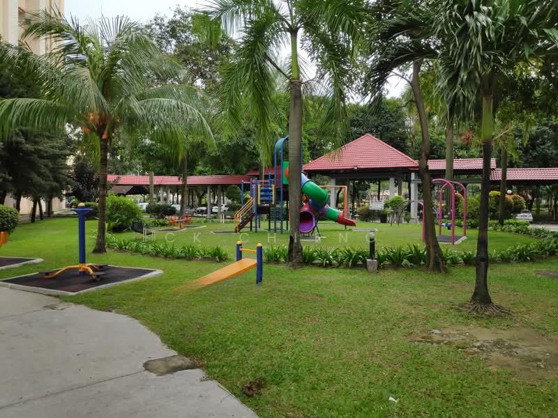 Ridzuan Condominium - 5