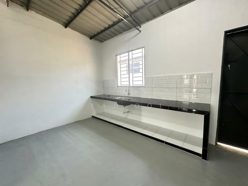 Taman Keladi, Sungai Petani - 3