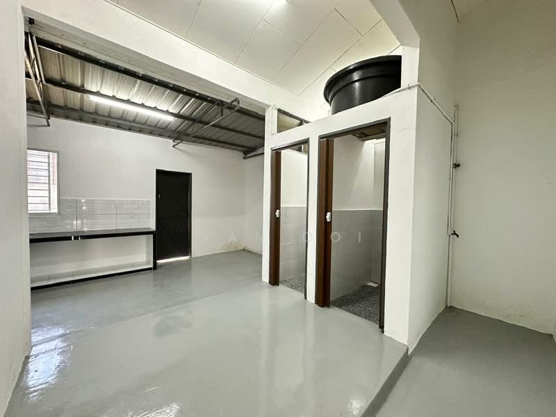 Taman Keladi, Sungai Petani - 2