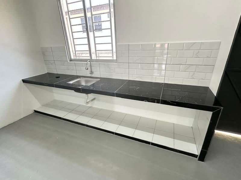 Taman Keladi, Sungai Petani - 4