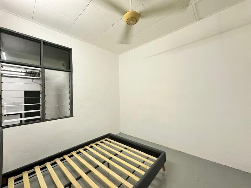 Taman Keladi, Sungai Petani - 5